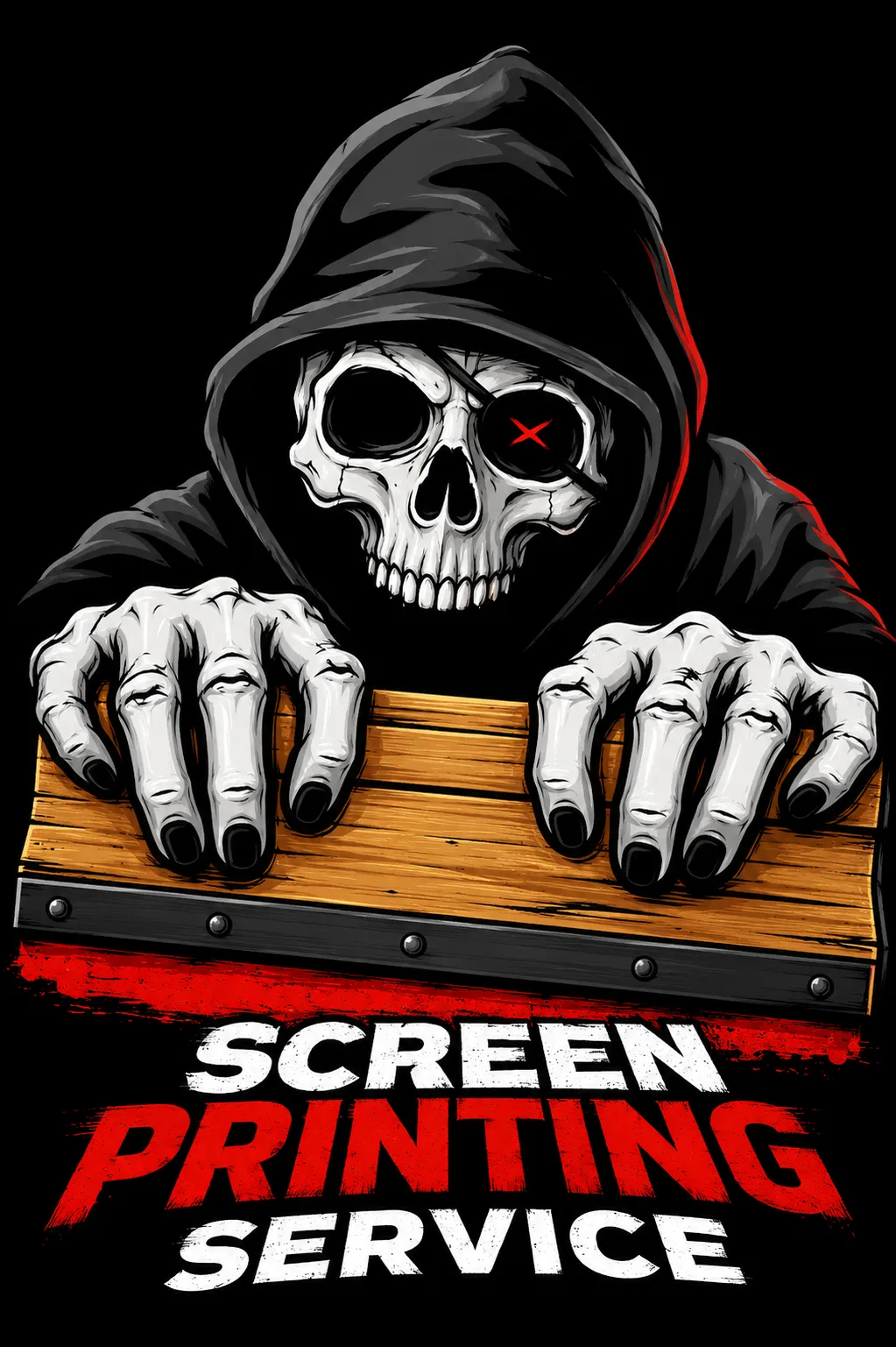 Screen Printing